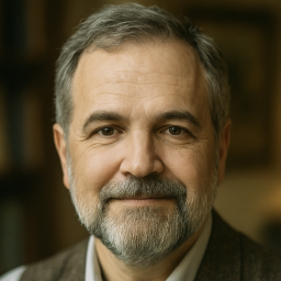 Alden Faelorn - Autor